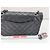 Borsa Tote Chanel Matelassé - Black Nero - vista 4