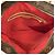 Borsa Tote Louis Vuitton Monogram Carry It Marrone - vista 4
