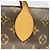 Borsa Tote Louis Vuitton Monogram Carry It Marrone - vista 8