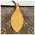 Borsa Tote Louis Vuitton Monogram Carry It Marrone - vista 9