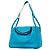 Hermès Borsa Hermes Lindy 30 Evercolor Blue Zanzibar