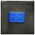 Borsa a tracolla Louis Vuitton Taigarama Outdoor PM Blu - vista 5