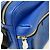 Borsa a tracolla Louis Vuitton Taigarama Outdoor PM Blu - vista 7