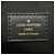 Zaino Louis Vuitton Monogram Empreinte Montsouris PM Nero - vista 5