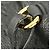 Zaino Louis Vuitton Monogram Empreinte Montsouris PM Nero - vista 6