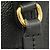 Zaino Louis Vuitton Monogram Empreinte Montsouris PM Nero - vista 8