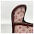 Borsa a tracolla Mini Monogram Louis Vuitton Fuschia - vista 8