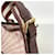 Borsa a tracolla Mini Monogram Louis Vuitton Fuschia - vista 9