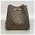 Néonoé Borsa a tracolla Louis Vuitton Monogram NeoNoe Marrone Rosa - vista 10