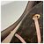 Néonoé Borsa a tracolla Louis Vuitton Monogram NeoNoe Marrone Rosa - vista 6