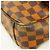 Borsa a tracolla Louis Vuitton Damier Shelton GM Damier ebene - vista 6