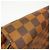 Borsa a tracolla Louis Vuitton Damier Shelton GM Damier ebene - vista 7