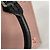 Borsa Louis Vuitton Epi Petite Sac Plat Rosa - vista 7