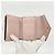 Cartera tri-fold Louis Vuitton en Rose Ballerine Rosa - vista 3