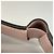 Cartera tri-fold Louis Vuitton en Rose Ballerine Rosa - vista 5