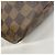 Borsa Tote Louis Vuitton Damier Neverfull PM Damier ebene - vista 7