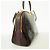 Borsa Louis Vuitton Vernis Melrose Bordò - vista 2