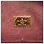Borsa Louis Vuitton Vernis Melrose Bordò - vista 5