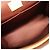 Borsa Louis Vuitton Monogram Cluny MM Marrone - vista 4