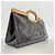 Borsa Louis Vuitton Vernis Roxbury Drive Bordò - vista 2