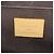 Borsa Louis Vuitton Vernis Roxbury Drive Bordò - vista 5