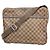 Borsa a tracolla Louis Vuitton Damier Dorsoduro Damier ebene