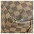 Borsa a tracolla Louis Vuitton Damier Dorsoduro Damier ebene - vista 11