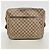Borsa a tracolla Louis Vuitton Damier Dorsoduro Damier ebene - vista 13