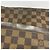 Borsa a tracolla Louis Vuitton Damier Dorsoduro Damier ebene - vista 8