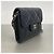 Timeless Chanel Matelassé Schultertasche mit Kette Schwarz - Ansicht 2