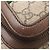 Zaino Gucci Ophidia 547965 Marrone Beige - vista 22