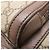 Zaino Gucci Ophidia 547965 Marrone Beige - vista 23