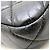 Bolso de hombro con cadena Chanel 2.55 Matelassé Negro - vista 20