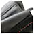 Hermès Borsa Hermes Caravan Horizontal PM Nero - vista 19