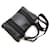 Hermès Borsa Hermes Caravan Horizontal PM Nero - vista 5
