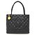 Borsa CHANEL Reissue Tote A01804 Nero - vista 2