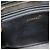 Borsa CHANEL Reissue Tote A01804 Nero - vista 7