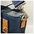 Bolso Tote Loewe Eye Nature Azul - vista 12