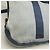 Bolso Tote Loewe Eye Nature Azul - vista 5