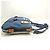 Bolso Tote Loewe Eye Nature Azul - vista 8