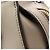 Prada Schultertasche aus Saffiano-Leder Grau - Ansicht 18