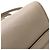 Prada Schultertasche aus Saffiano-Leder Grau - Ansicht 20