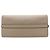 Prada Schultertasche aus Saffiano-Leder Grau - Ansicht 4