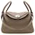 Hermès Borsa HERMES Lindy 26 Taupe