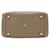Hermès Borsa HERMES Lindy 26 Taupe - vista 4