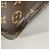 Néonoé Borsa a tracolla Louis Vuitton Monogram NeoNoe M44022 Marrone Rosa - vista 10