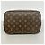 Néonoé Borsa a tracolla Louis Vuitton Monogram NeoNoe M44022 Marrone Rosa - vista 3