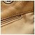 Chanel Beige Grained Calfskin Chain Tote PST A50994 - vista 13