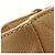 Chanel Beige Grained Calfskin Chain Tote PST A50994 - vista 21