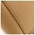 Chanel Beige Grained Calfskin Chain Tote PST A50994 - vista 26